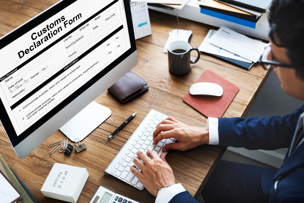 Why Efficient Customs Clearance Matters for Your Business